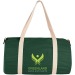 Cochichuate cotton duffel bag, duffel bag promotional