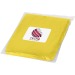 Disposable rain poncho with storage pouch Ziva, Poncho or waterproof jacket promotional