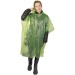 Disposable rain poncho with storage pouch Ziva wholesaler
