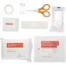 Product thumbnail Healer 16 piece first aid kit 4