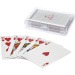 Reno card game with case, card game promotional