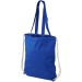 Product thumbnail 240 gsm cotton backpack with drawstring Eliza 4