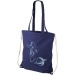 240 gsm cotton backpack with drawstring Eliza wholesaler