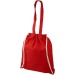 240 gsm cotton backpack with drawstring Eliza wholesaler