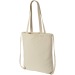 Sac à dos en coton 240g/m² avec cordon de serrage Eliza 6L, Made in France promotional