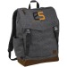Product thumbnail Campster Wool Backpack 1