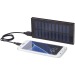 8000 mAh Stellar solar backup battery, Battery, powerbank or solar charger promotional