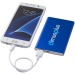 Batterie de secours en aluminium 4000 mAh 5V wholesaler