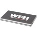 Batterie de secours en aluminium 4000 mAh 5V, Batterie de secours ou powerbank promotional