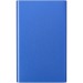 Batterie de secours en aluminium 4000 mAh 5V, Batterie de secours ou powerbank promotional