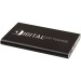 Batterie de secours en aluminium 4000 mAh 5V, Batterie de secours ou powerbank promotional