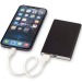 Batterie de secours en aluminium 4000 mAh 5V wholesaler
