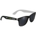 Lunettes de soleil bicolores Sun Ray wholesaler