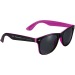 Lunettes de soleil bicolores Sun Ray wholesaler
