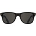 Lunettes de soleil bicolores Sun Ray, lunette de soleil promotional