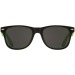 Lunettes de soleil bicolores Sun Ray, lunette de soleil promotional