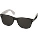 Lunettes de soleil bicolores Sun Ray, lunette de soleil promotional