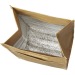 Papyrus small cooler bag wholesaler