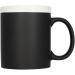 Product thumbnail Slate mug with matching chalk 4