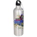 Stainless steel isothermal flask 530ml, isothermal bottle promotional