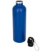 Stainless steel isothermal flask 530ml, isothermal bottle promotional