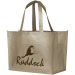 Product thumbnail Shopping bag plastic-coated and metallic XL 2