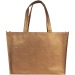Product thumbnail Shopping bag plastic-coated and metallic XL 4