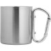 Product thumbnail Isothermal mug with carabiner 5