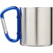Isothermal mug with carabiner wholesaler