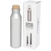 Product thumbnail Insulated bottle with imitation cork stopper 4