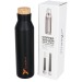 Product thumbnail Insulated bottle with imitation cork stopper 5