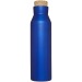 Insulated bottle with imitation cork stopper wholesaler