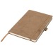 Product thumbnail Notebook a5 imitation suede 1