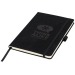 Product thumbnail Notebook a5 imitation suede 3