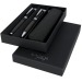 Product thumbnail Ballpoint and roller carbon pen set 1