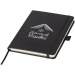Carnet A5 Bound, Carnet à couverture rigide promotional