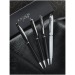 Luxury stylus pen, Pen with stylus for touch screen promotional