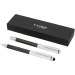 Product thumbnail Vincenzo ballpoint and rollerball pen set 0