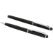 Product thumbnail Ballpoint pen and roller andante set 4