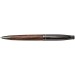 Product thumbnail Ballpen Luxe with wooden barrel 3