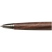 Product thumbnail Ballpen Luxe with wooden barrel 5
