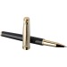 Golden biros, roller pen promotional