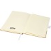 A5 notebook cork and pu, Cork Notebook promotional