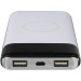 Induction charger 10.000 mah, Backup battery or powerbank promotional