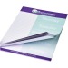 Bloc-notes Desk-Mate® A4, bloc-notes promotional