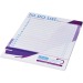 Product thumbnail Classic Notepad a5 0