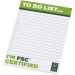 Product thumbnail Classic Notepad a5 3