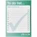 Product thumbnail Classic notepad a6 1