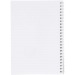 Product thumbnail Desk-Mate® A4 spiral notebook with PP cover 4