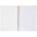 Cahier Desk-Mate® à spirales A5 avec couverture PP wholesaler